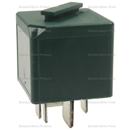 STANDARD IGNITION Coolant Fan Relay, Ry-1148 RY-1148